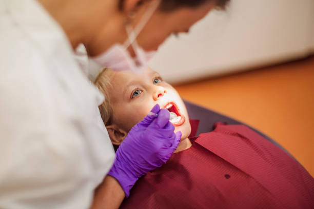 Best Emergency TMJ Treatment in Escobares, TX