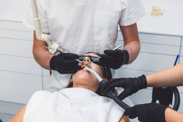 Best Pediatric Emergency Dentist in Escobares, TX