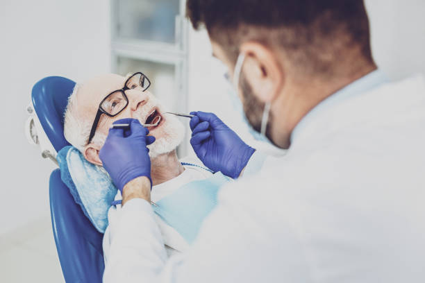 Best Emergency Dental Care for Broken or Chipped Teeth in Escobares, TX
